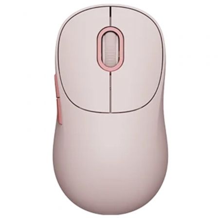 Xiaomi Wireless Mouse 3 Rosa Xiaomi Wireless Mouse 3 Rosa